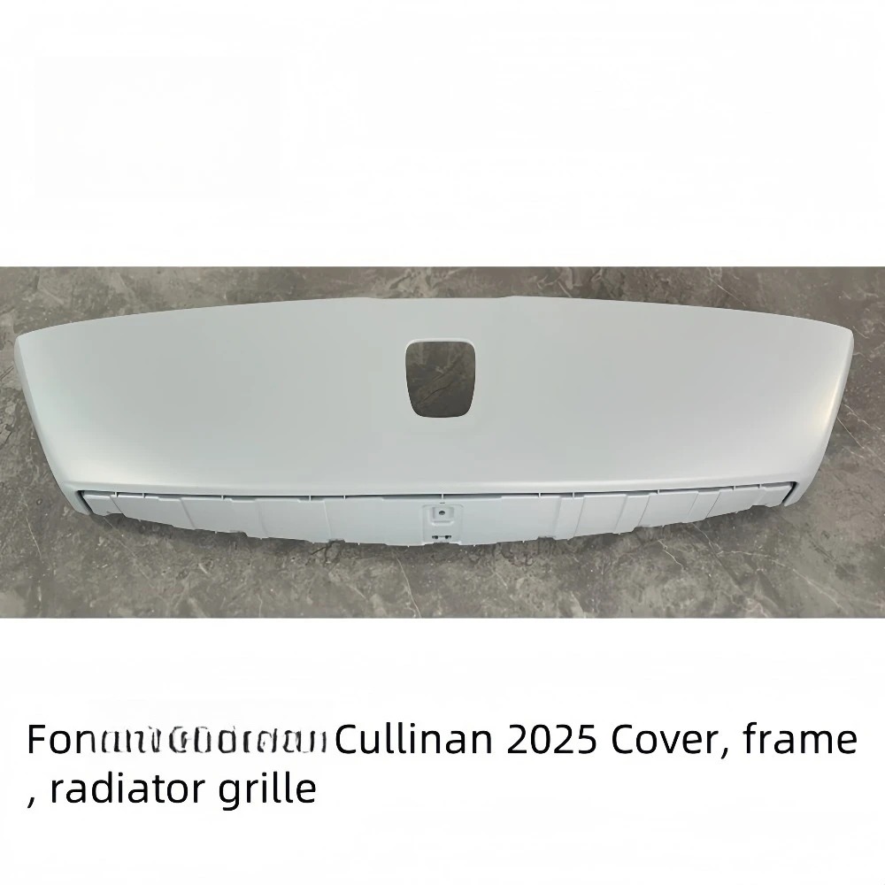 Cover Frame Radiator Grille for  Cullinan 2025 OEM 51115A5CE47